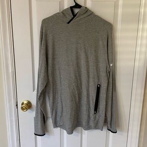 New Balance for J. Crew transit hoodie- Men’s Medium